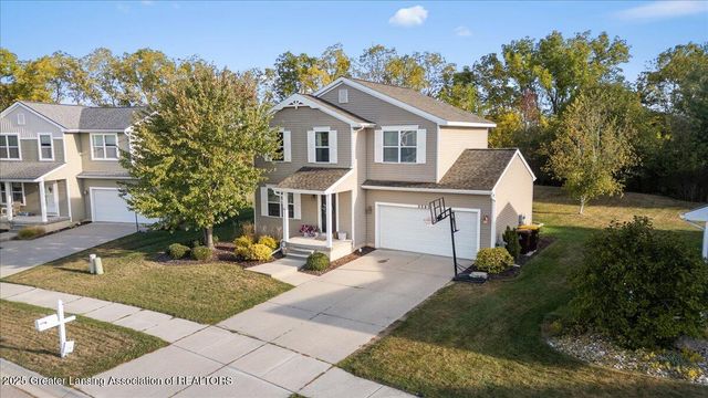 3590 Beal Lane, Mason, MI 48854