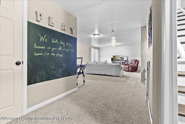 3590 Beal Lane, Mason, MI 48854