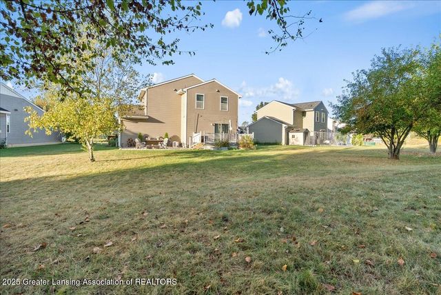 3590 Beal Lane, Mason, MI 48854