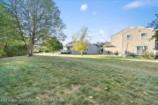 3590 Beal Lane, Mason, MI 48854