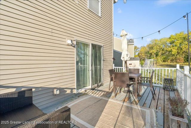 3590 Beal Lane, Mason, MI 48854