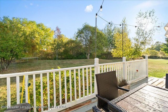 3590 Beal Lane, Mason, MI 48854