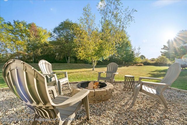 3590 Beal Lane, Mason, MI 48854