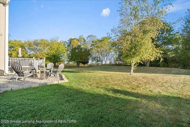 3590 Beal Lane, Mason, MI 48854