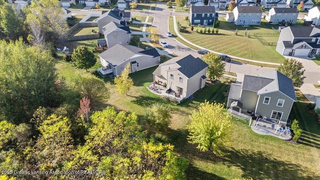 3590 Beal Lane, Mason, MI 48854