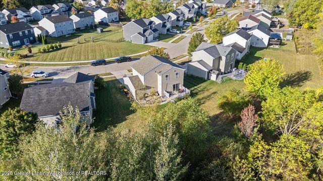 3590 Beal Lane, Mason, MI 48854