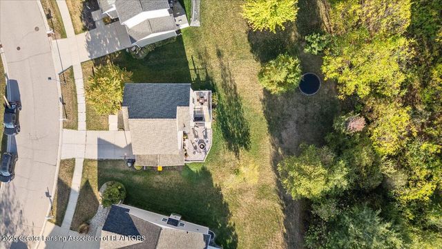 3590 Beal Lane, Mason, MI 48854