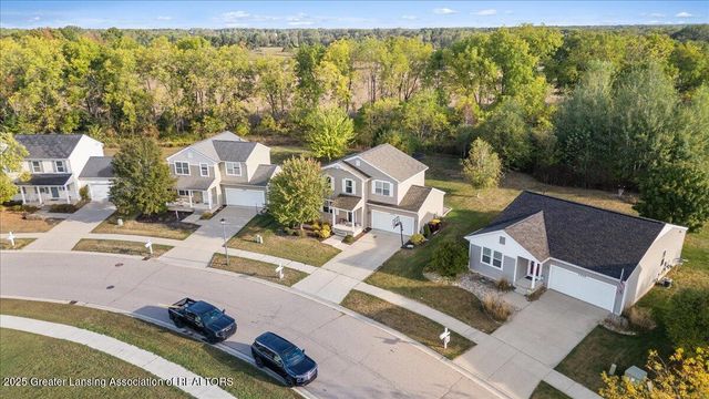 3590 Beal Lane, Mason, MI 48854