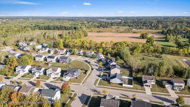 3590 Beal Lane, Mason, MI 48854