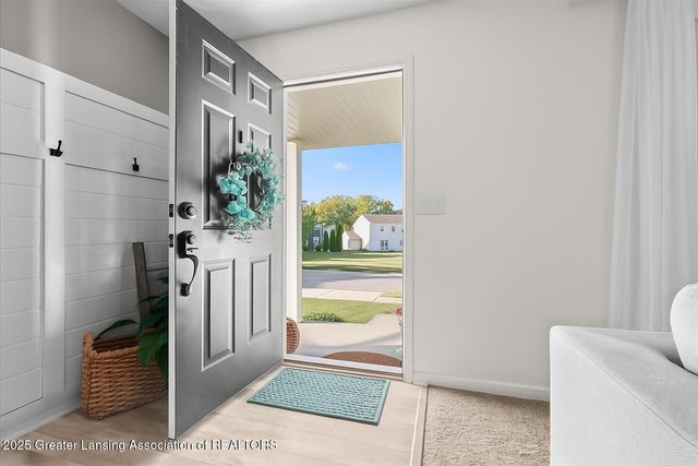 3590 Beal Lane, Mason, MI 48854