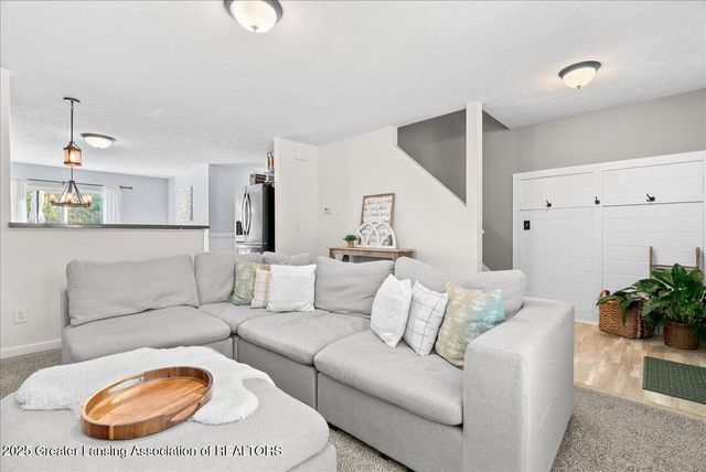 3590 Beal Lane, Mason, MI 48854