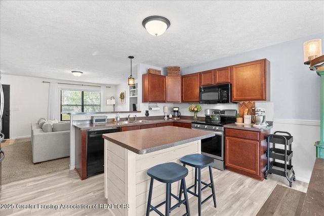 3590 Beal Lane, Mason, MI 48854