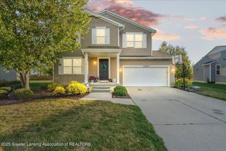 3590 Beal Lane, Mason, MI 48854