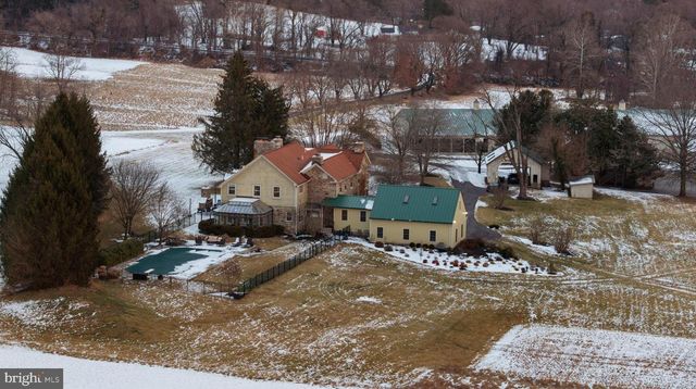 15314 PRICEVILLE RD, Sparks Glencoe, MD 21152