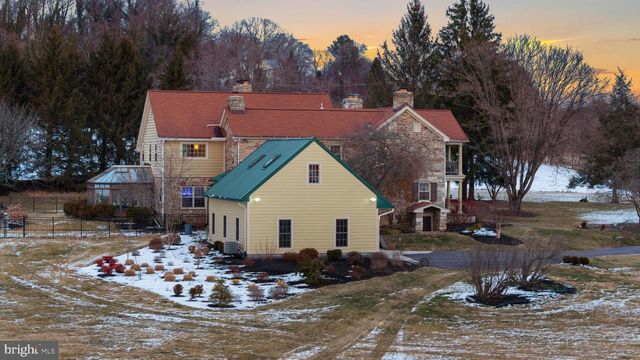 15314 PRICEVILLE RD, Sparks Glencoe, MD 21152