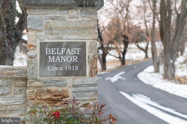 15314 PRICEVILLE RD, Sparks Glencoe, MD 21152