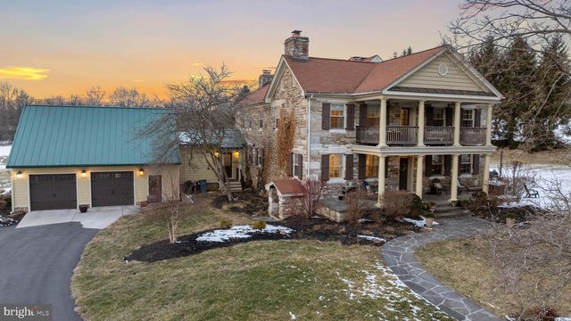 15314 PRICEVILLE RD, Sparks Glencoe, MD 21152