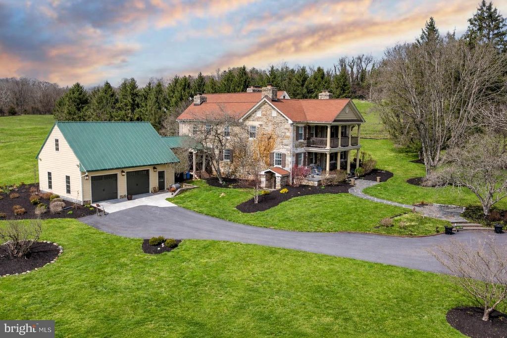 Image 15 of property listing at 15314 PRICEVILLE RD, Sparks Glencoe, MD 21152