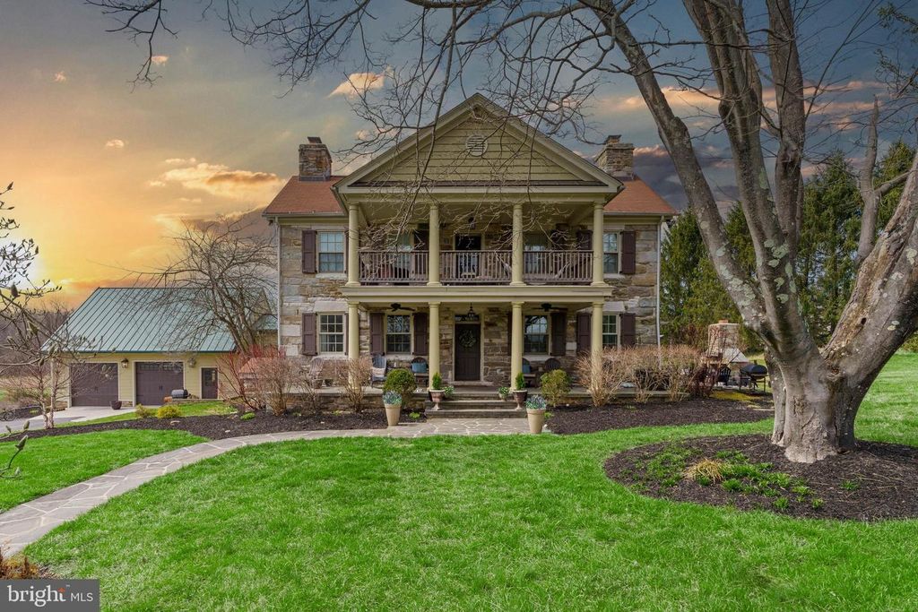 Image 2 of property listing at 15314 PRICEVILLE RD, Sparks Glencoe, MD 21152