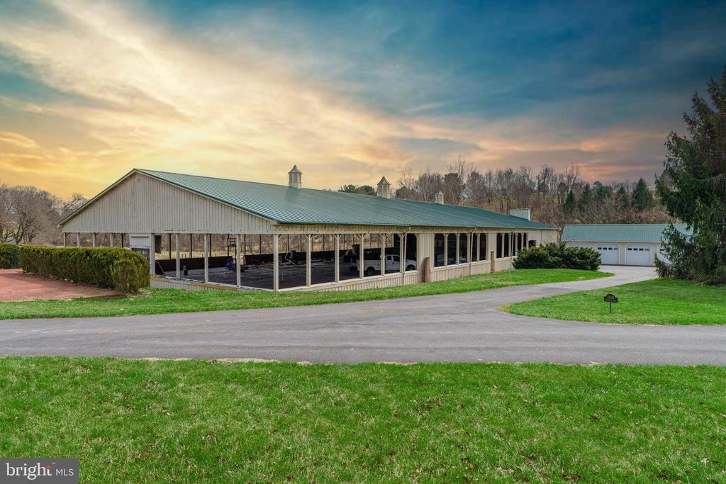 Image 22 of property listing at 15314 PRICEVILLE RD, Sparks Glencoe, MD 21152