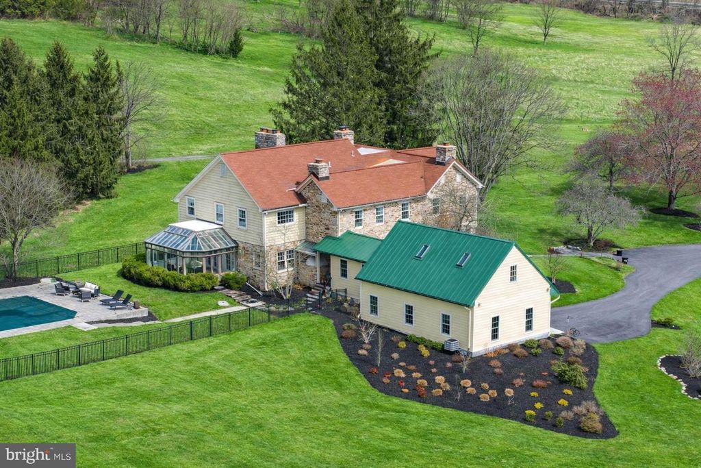 Image 25 of property listing at 15314 PRICEVILLE RD, Sparks Glencoe, MD 21152