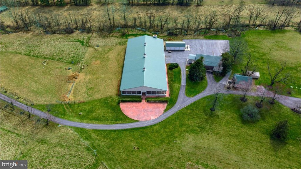 Image 30 of property listing at 15314 PRICEVILLE RD, Sparks Glencoe, MD 21152