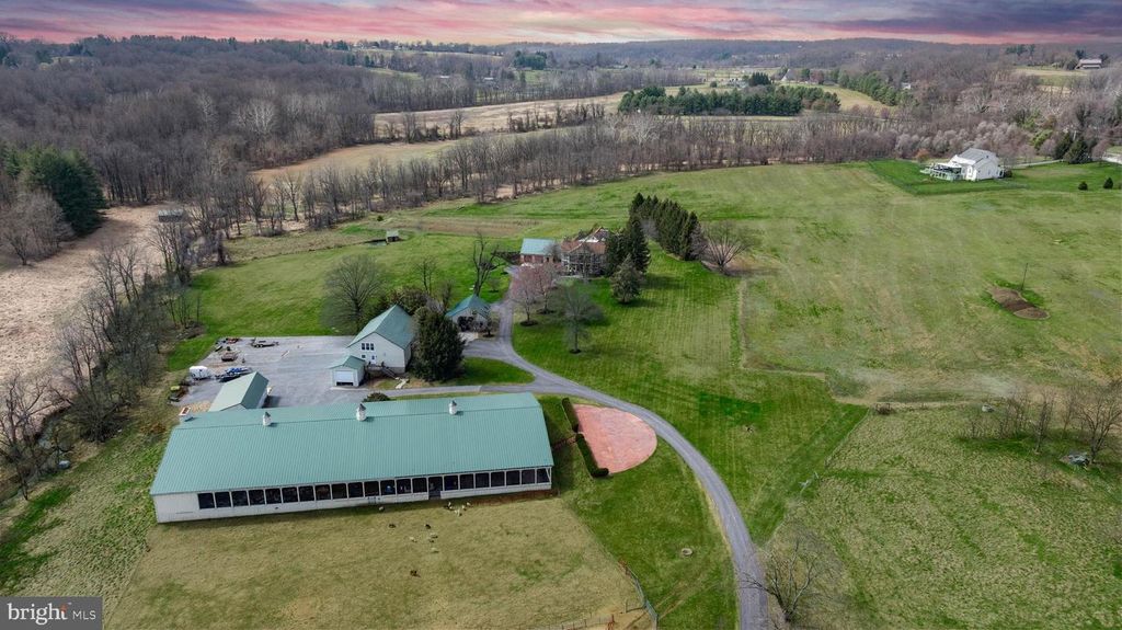 Image 39 of property listing at 15314 PRICEVILLE RD, Sparks Glencoe, MD 21152