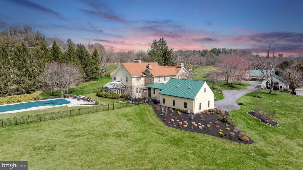 Image 41 of property listing at 15314 PRICEVILLE RD, Sparks Glencoe, MD 21152