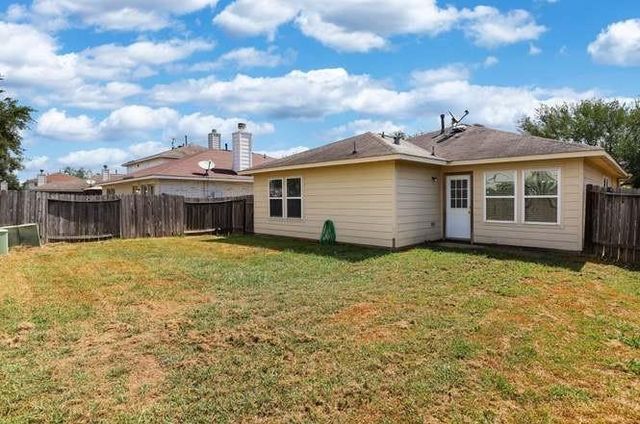 8426 Garrett Green Lane, Richmond, TX 77407