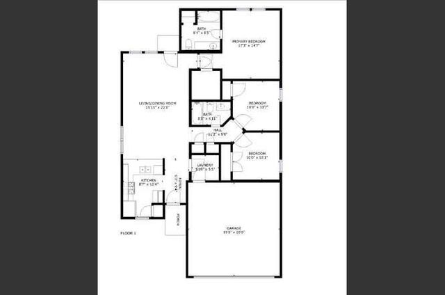 8426 Garrett Green Lane, Richmond, TX 77407
