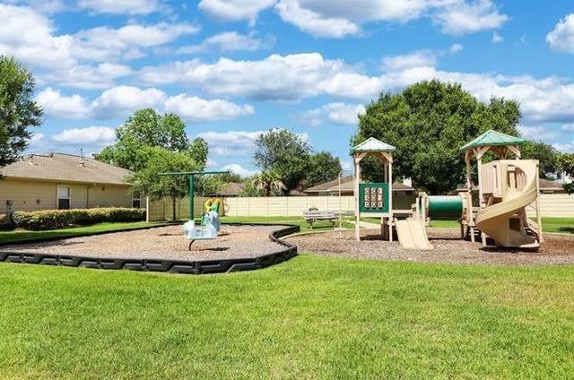 8426 Garrett Green Lane, Richmond, TX 77407
