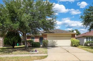 8426 Garrett Green Lane, Richmond, TX 77407