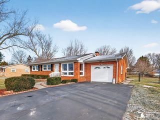 2152 Rauch Road, Temperance, MI 48182