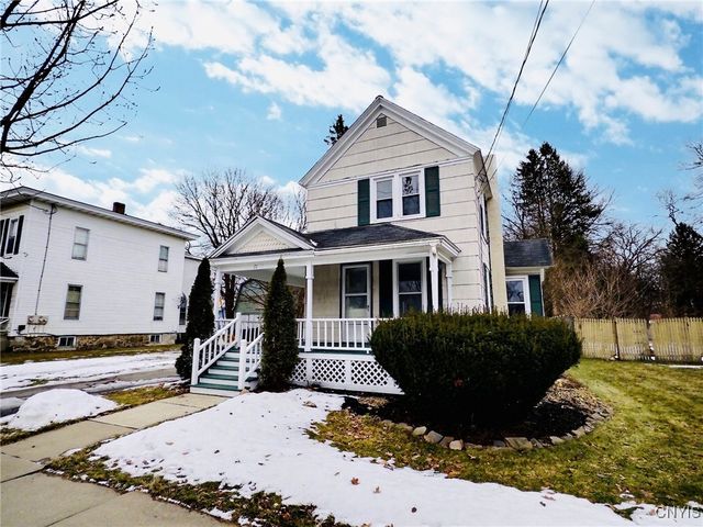 71 West Main Street, Cortland, NY 13045