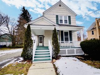71 West Main Street, Cortland, NY 13045