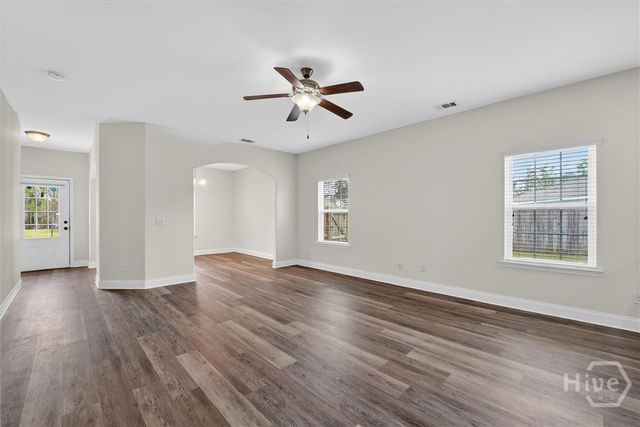 120 Bonnie Circle, Ellabell, GA 31308