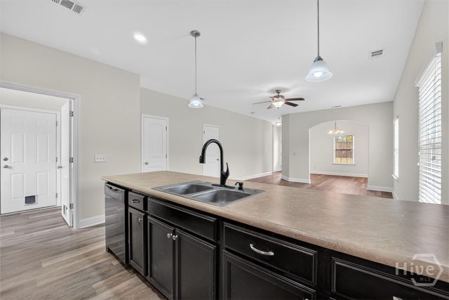 120 Bonnie Circle, Ellabell, GA 31308