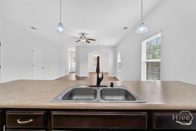 120 Bonnie Circle, Ellabell, GA 31308