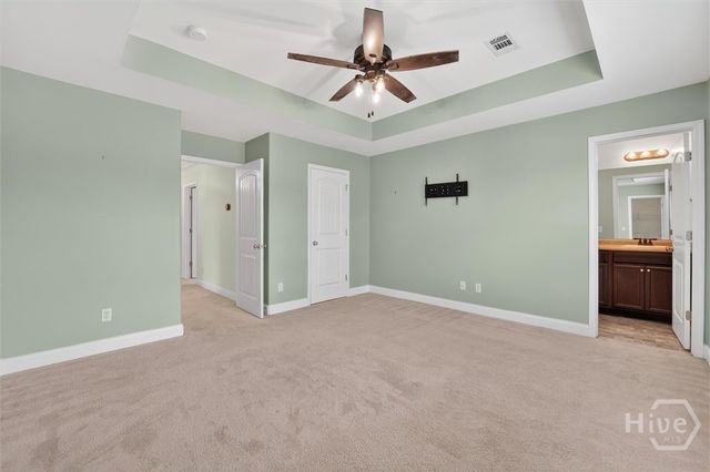 120 Bonnie Circle, Ellabell, GA 31308