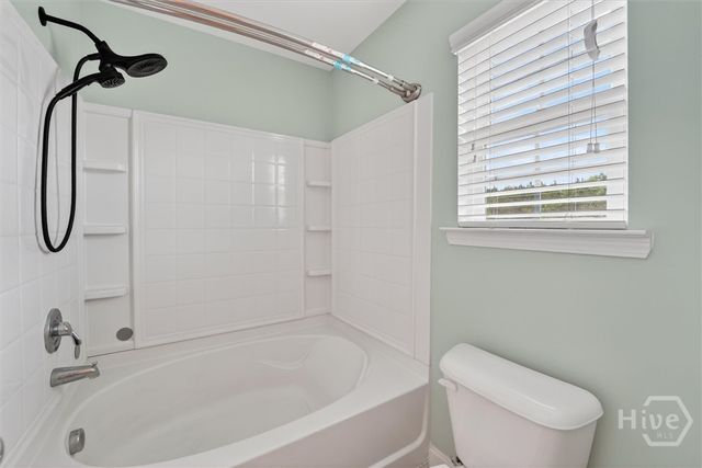 120 Bonnie Circle, Ellabell, GA 31308