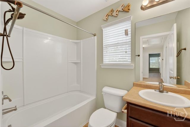 120 Bonnie Circle, Ellabell, GA 31308