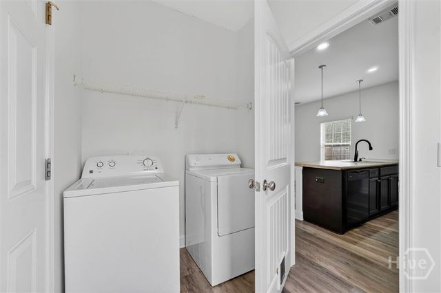 120 Bonnie Circle, Ellabell, GA 31308