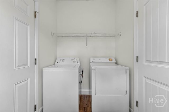 120 Bonnie Circle, Ellabell, GA 31308