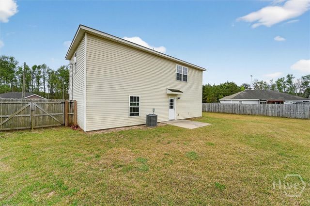 120 Bonnie Circle, Ellabell, GA 31308