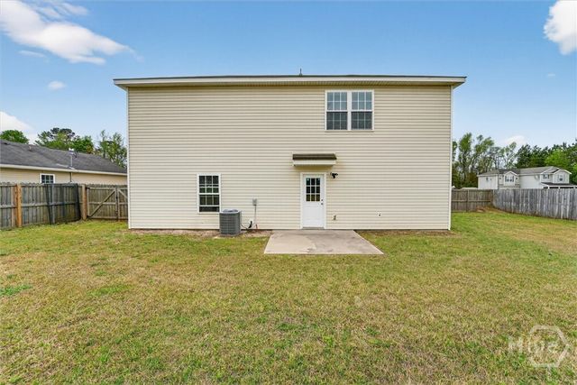 120 Bonnie Circle, Ellabell, GA 31308