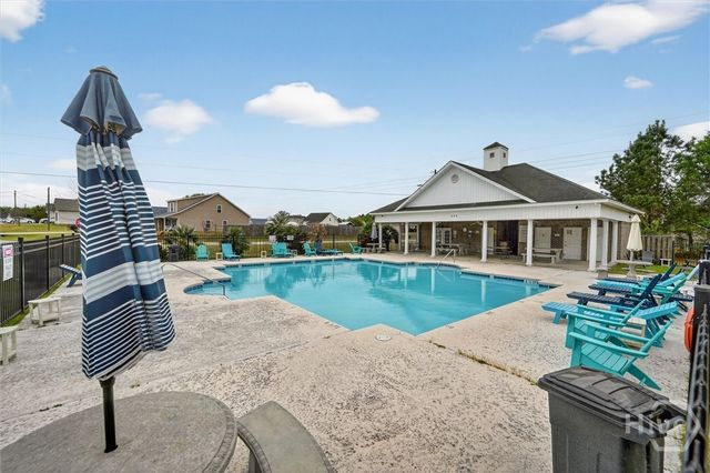 120 Bonnie Circle, Ellabell, GA 31308