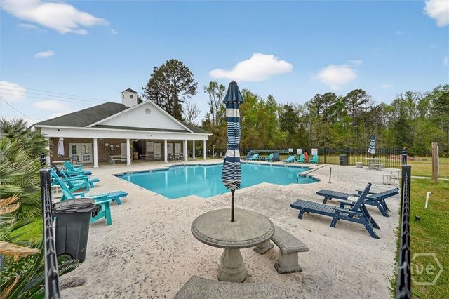 120 Bonnie Circle, Ellabell, GA 31308