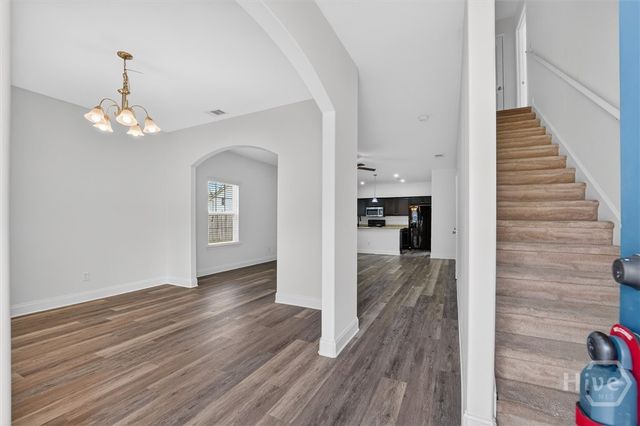 120 Bonnie Circle, Ellabell, GA 31308