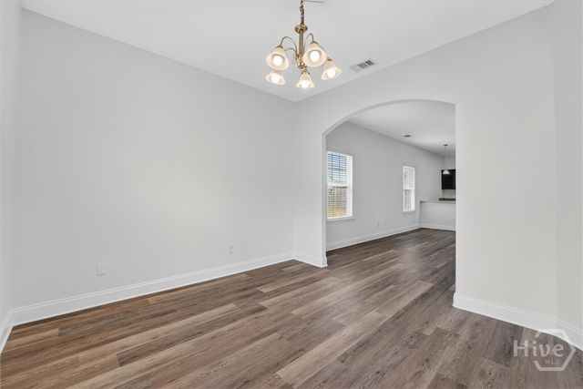 120 Bonnie Circle, Ellabell, GA 31308