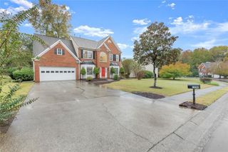 1988 Westover NW Lane, Kennesaw, GA 30152